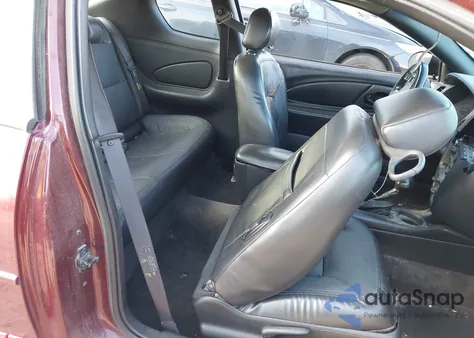 2002 Chevrolet Monte Carlo Ss from USA, damaged, VIN 2G1WX15K829366277